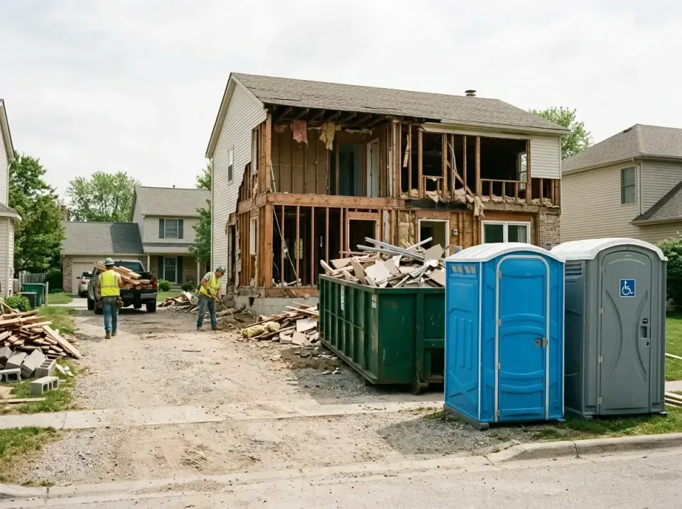 home-renovation-demolition-sit-010 — frequently asked questions, Portable Toilet & Dumpsters Rental in Thermopolis, WY
